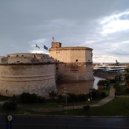 Appartement Quarta Strada à Civitavecchia Extérieur photo
