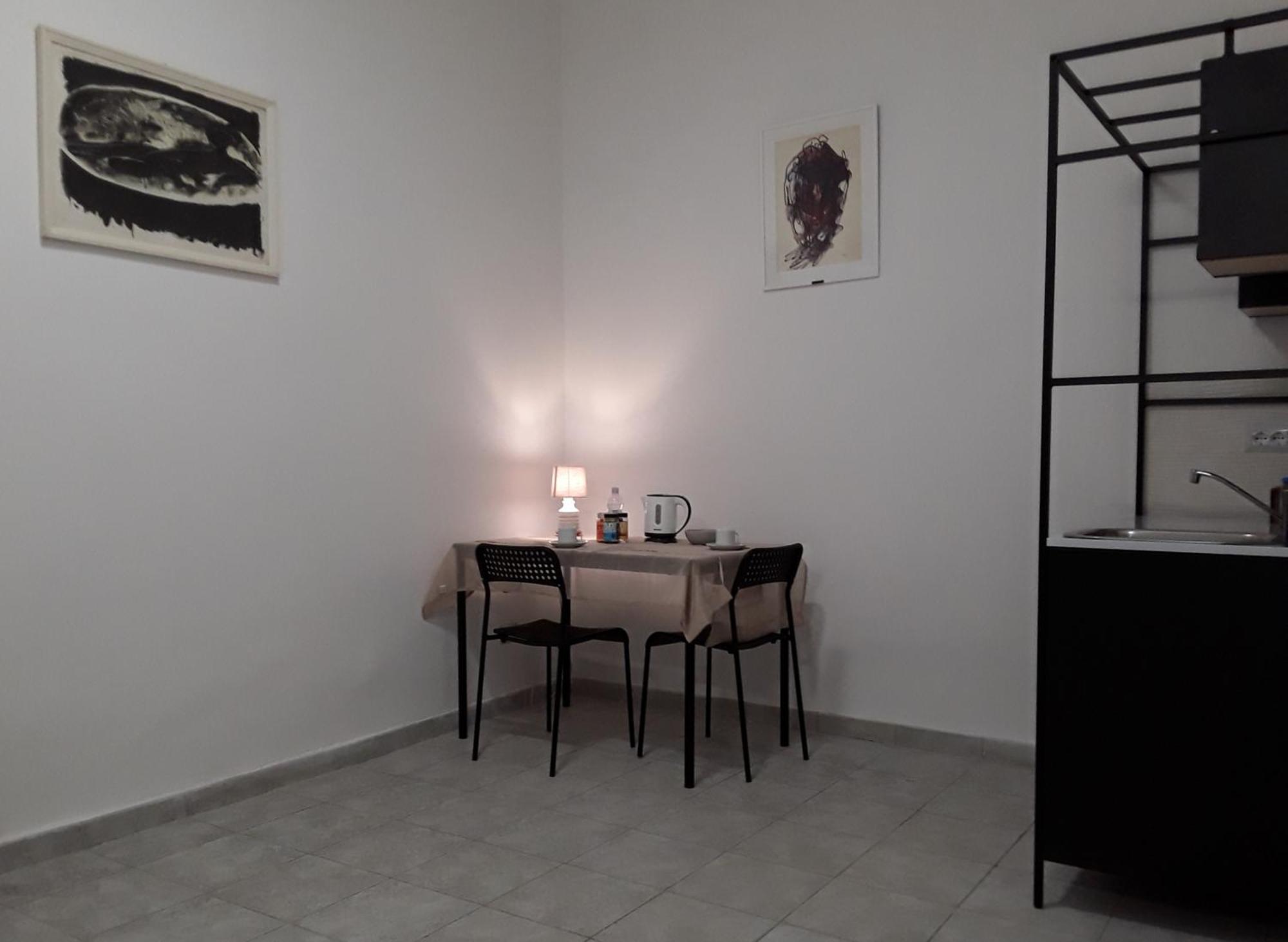 Appartement Quarta Strada à Civitavecchia Extérieur photo