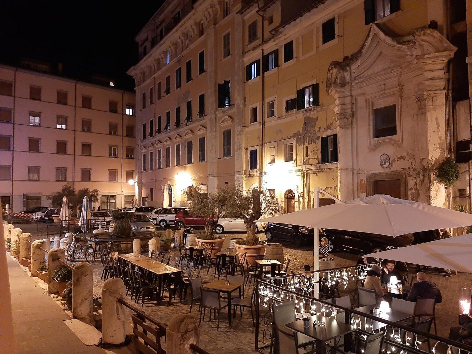 Appartement Quarta Strada à Civitavecchia Extérieur photo