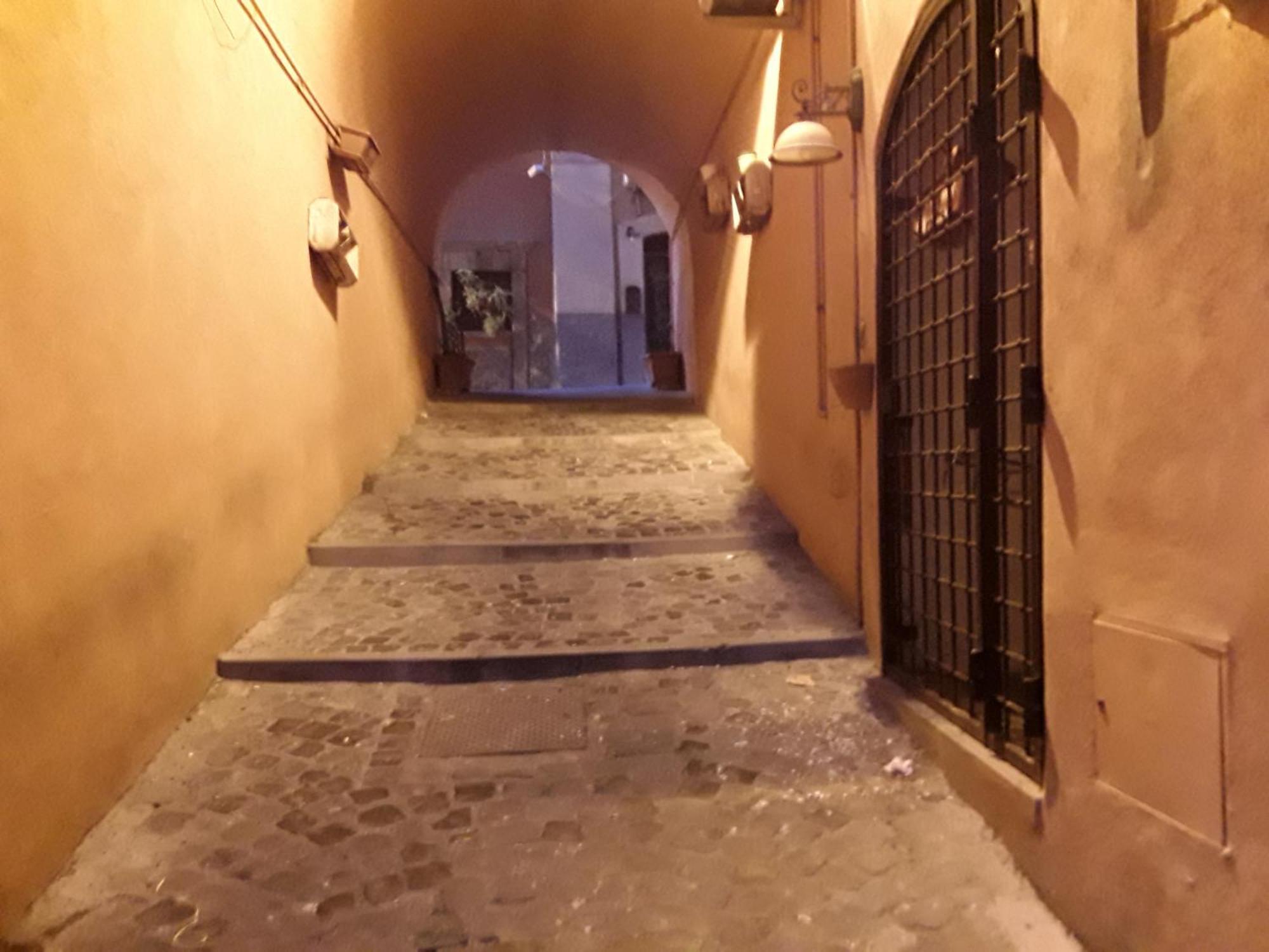 Appartement Quarta Strada à Civitavecchia Extérieur photo