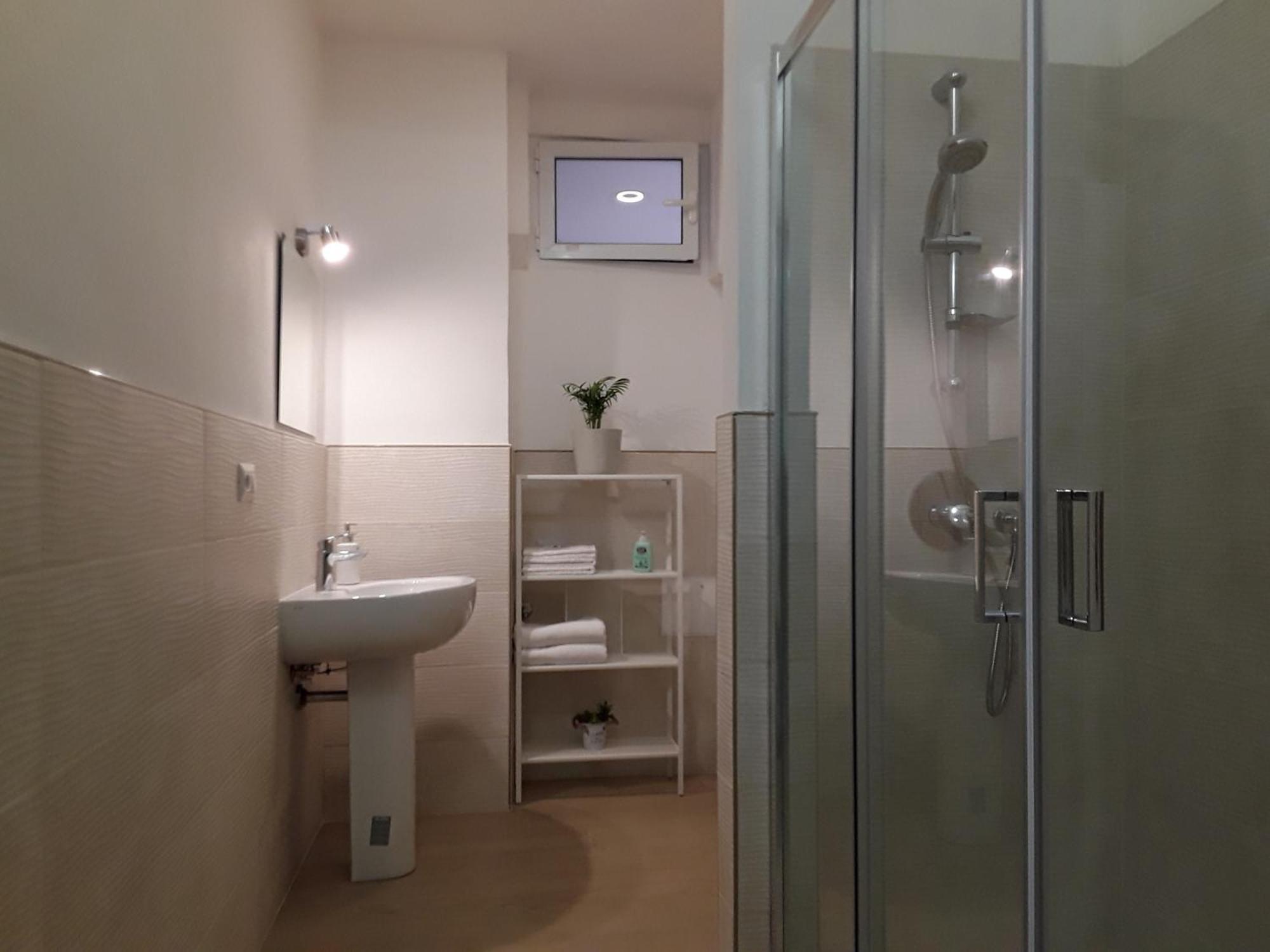Appartement Quarta Strada à Civitavecchia Extérieur photo