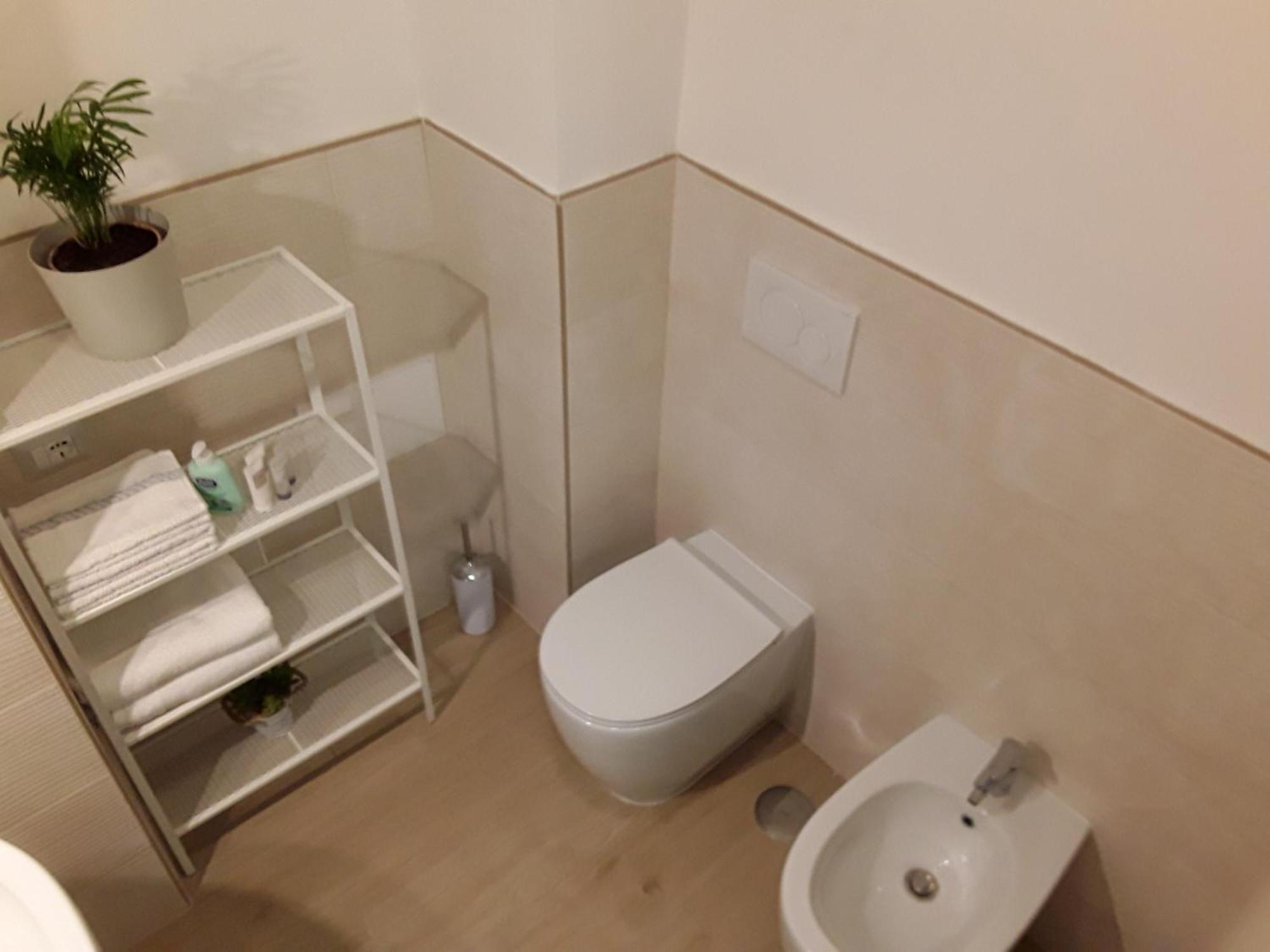 Appartement Quarta Strada à Civitavecchia Extérieur photo