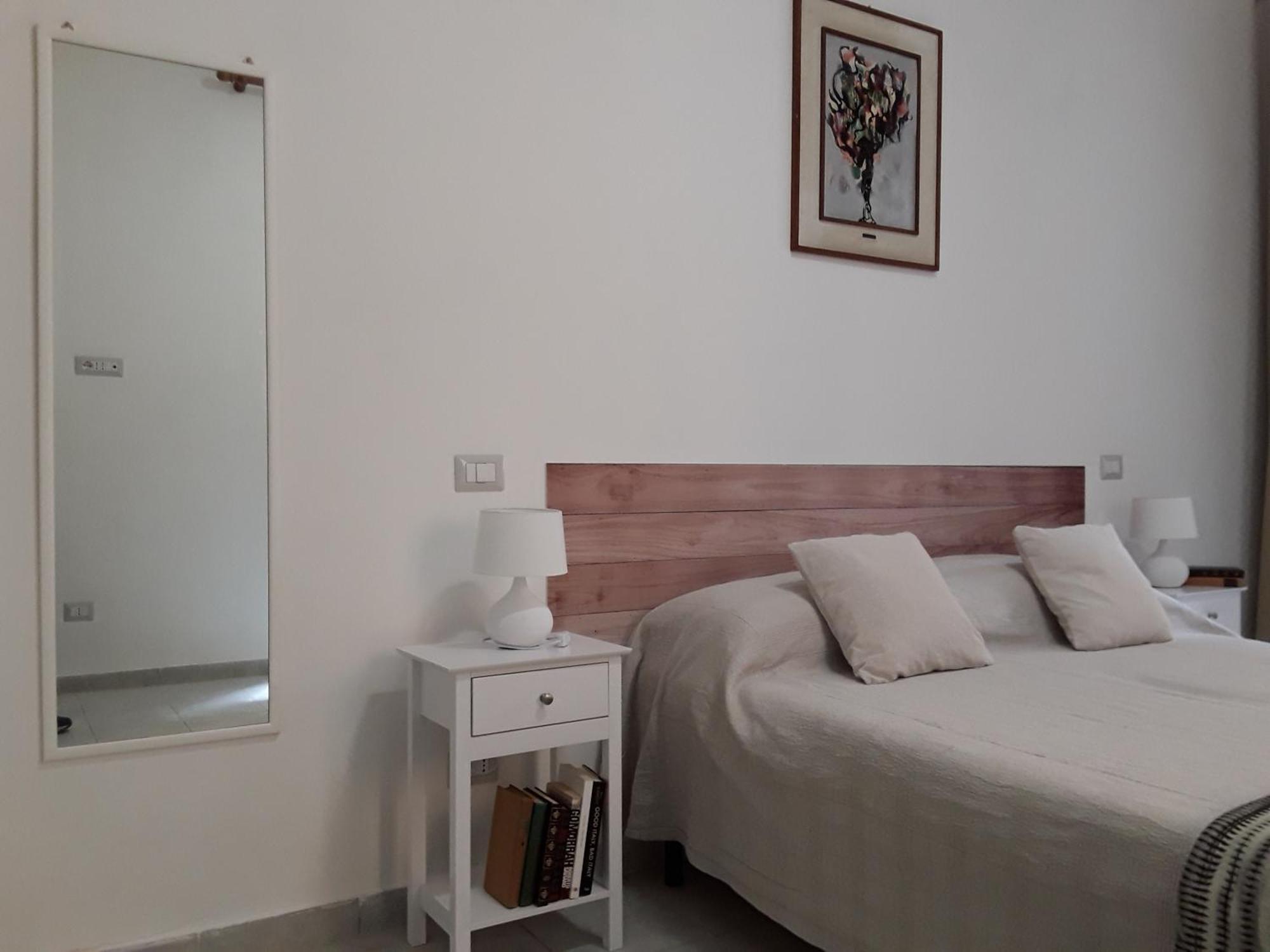 Appartement Quarta Strada à Civitavecchia Extérieur photo