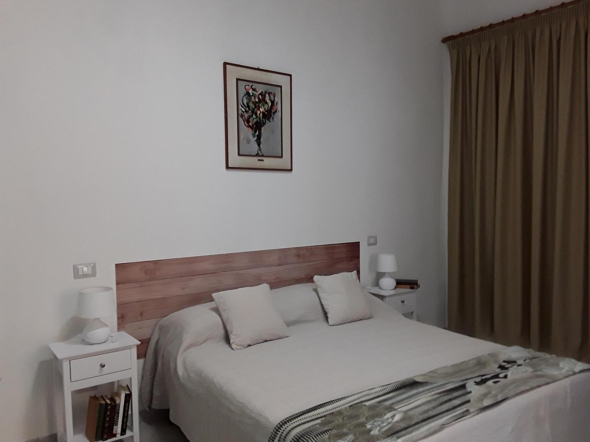 Appartement Quarta Strada à Civitavecchia Extérieur photo