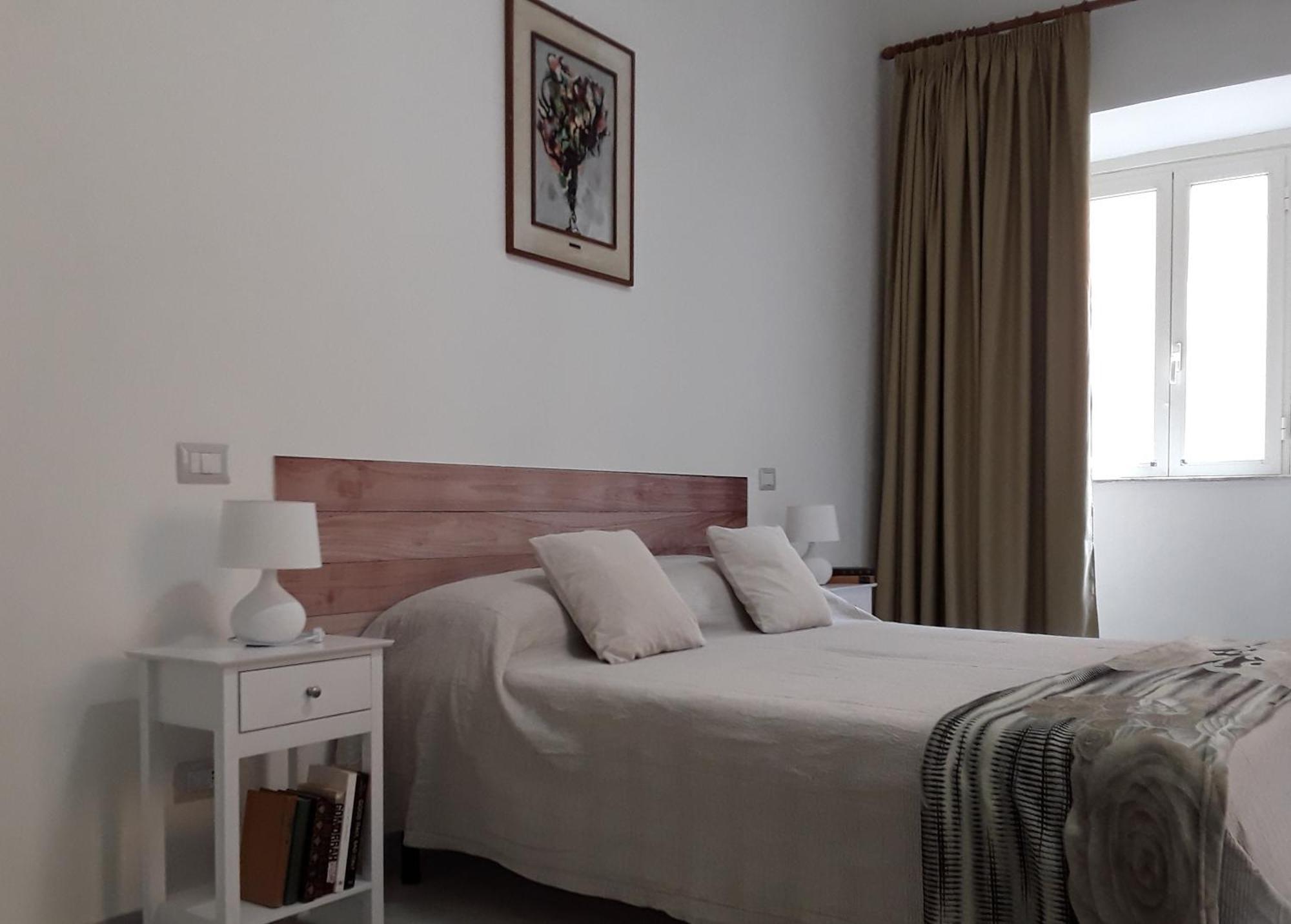 Appartement Quarta Strada à Civitavecchia Extérieur photo