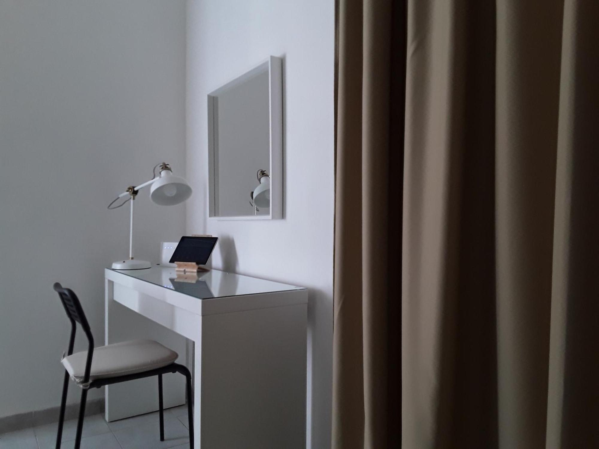 Appartement Quarta Strada à Civitavecchia Extérieur photo