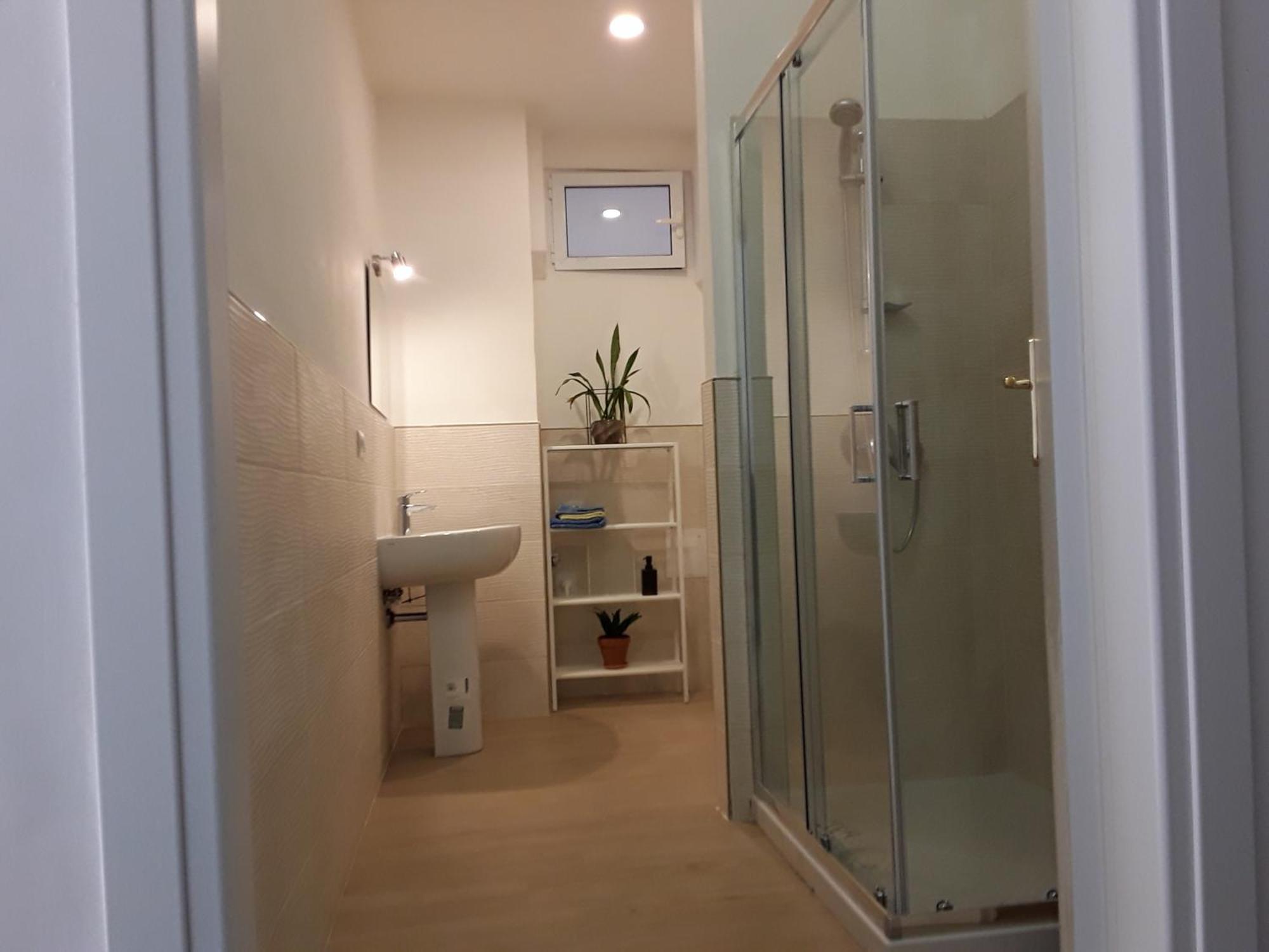 Appartement Quarta Strada à Civitavecchia Extérieur photo