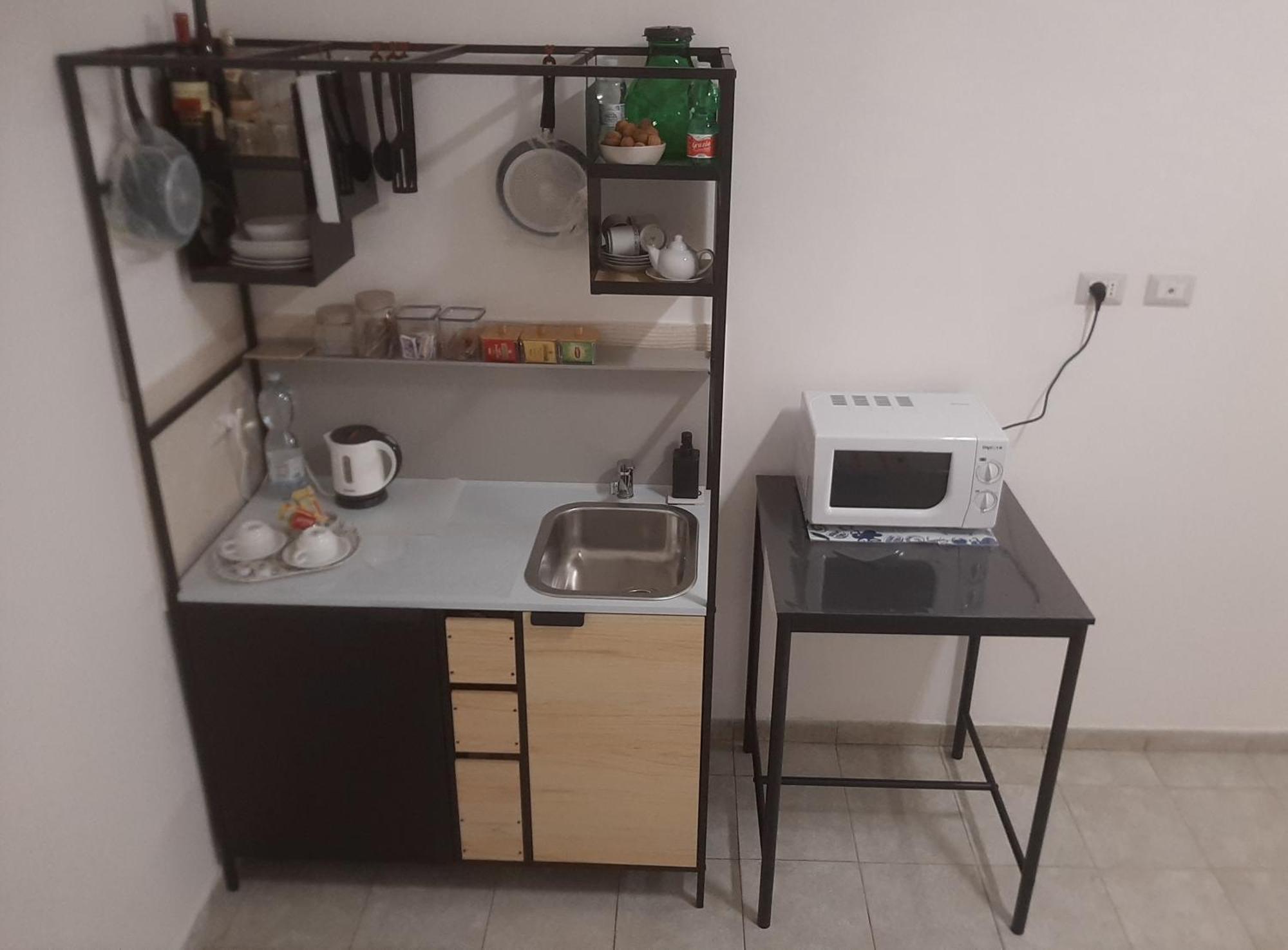 Appartement Quarta Strada à Civitavecchia Extérieur photo