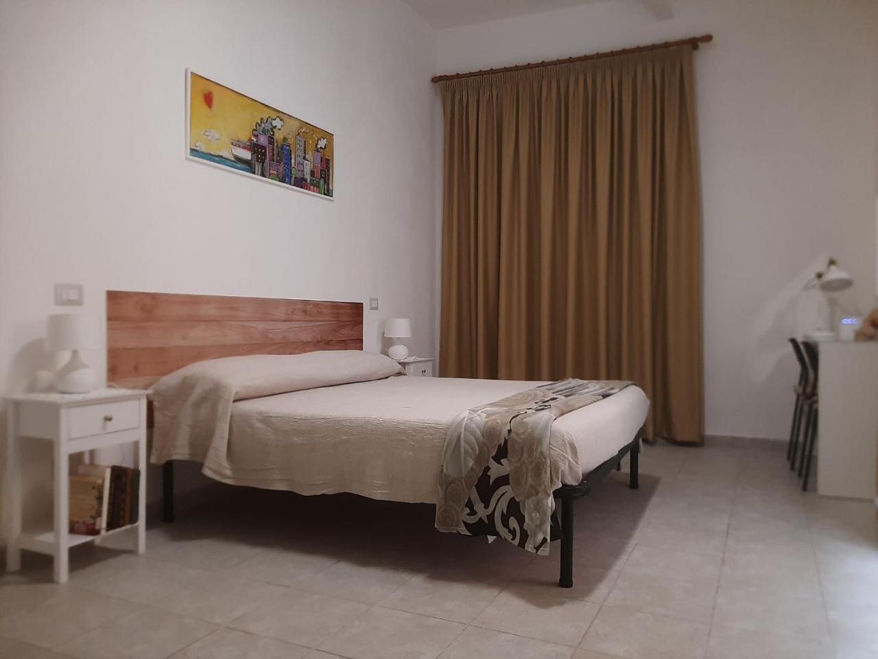 Appartement Quarta Strada à Civitavecchia Extérieur photo